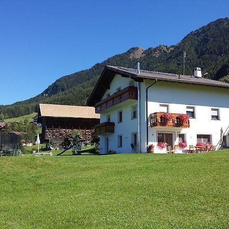 Tschagghof Villa Castelrotto Ngoại thất bức ảnh