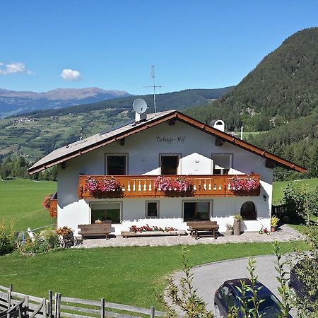 Tschagghof Villa Castelrotto Ngoại thất bức ảnh