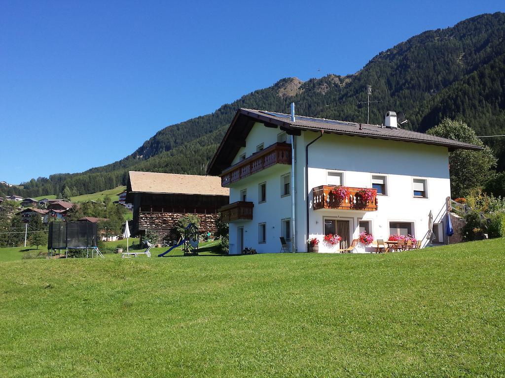 Tschagghof Villa Castelrotto Ngoại thất bức ảnh