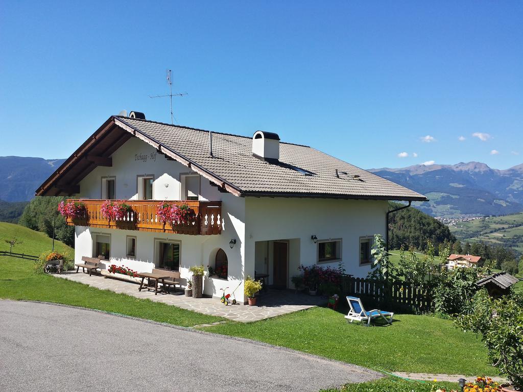 Tschagghof Villa Castelrotto Ngoại thất bức ảnh