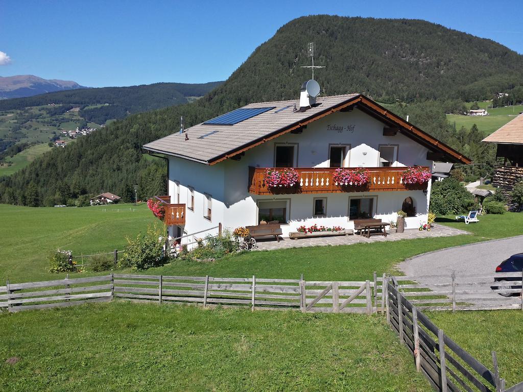 Tschagghof Villa Castelrotto Ngoại thất bức ảnh